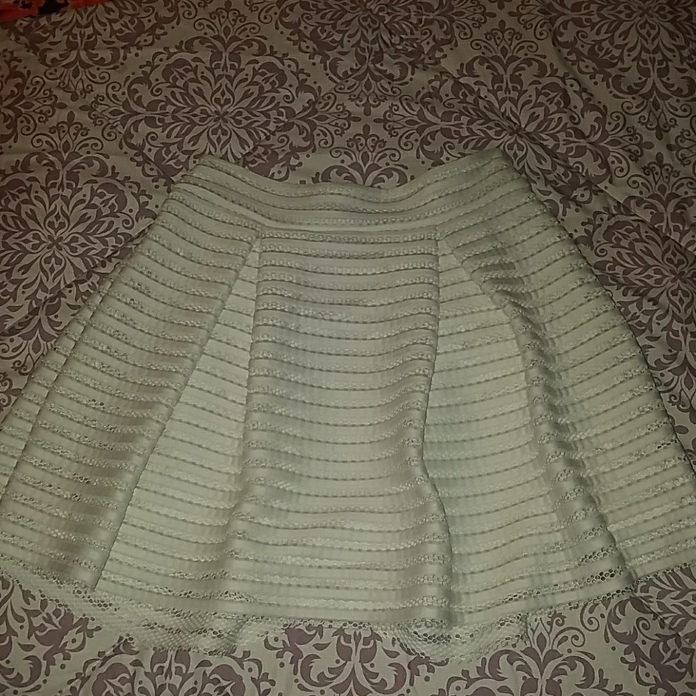 Skirt 🤍